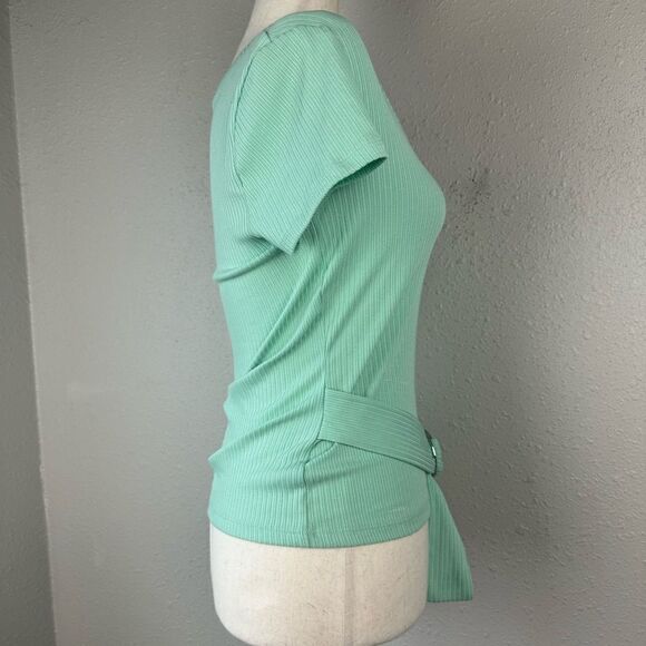 NWT Bar III Women’s Top - Picture 3 of 6